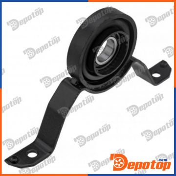 Support arbre de transmission pour AUDI | NLW-AU-015, 8W0521101